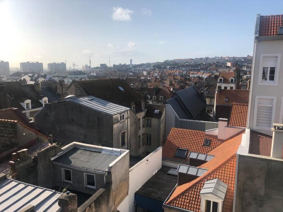 Petit Nid Sur La Cote Daire Boulogne-sur-Mer Dış mekan fotoğraf
