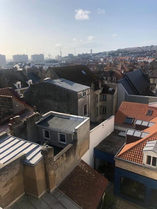 Petit Nid Sur La Cote Daire Boulogne-sur-Mer Dış mekan fotoğraf