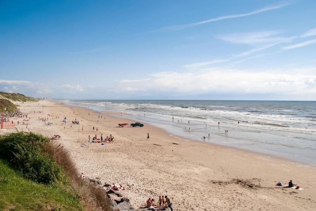 Petit Nid Sur La Cote Daire Boulogne-sur-Mer Dış mekan fotoğraf